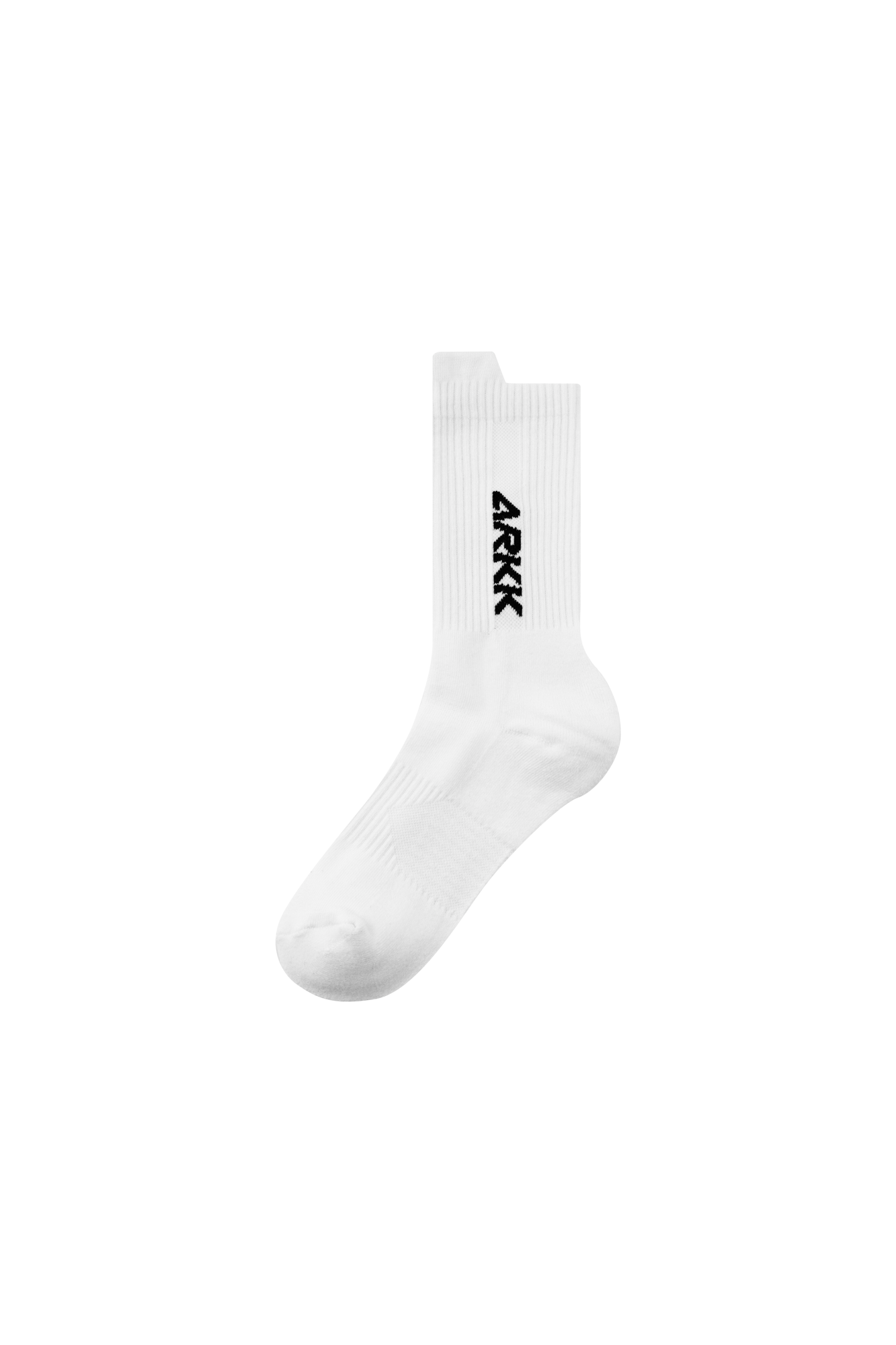 ARKK Accessories ARKK Tech Socks 3-pack | Bright White Socks